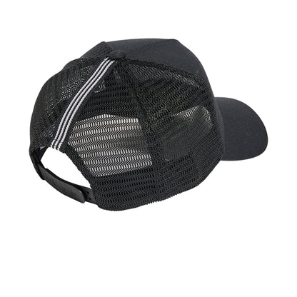 ADIDAS ORIGINALS Adicolor Classic Curved Foam Trucker Men's Cap - Supersports Thailand