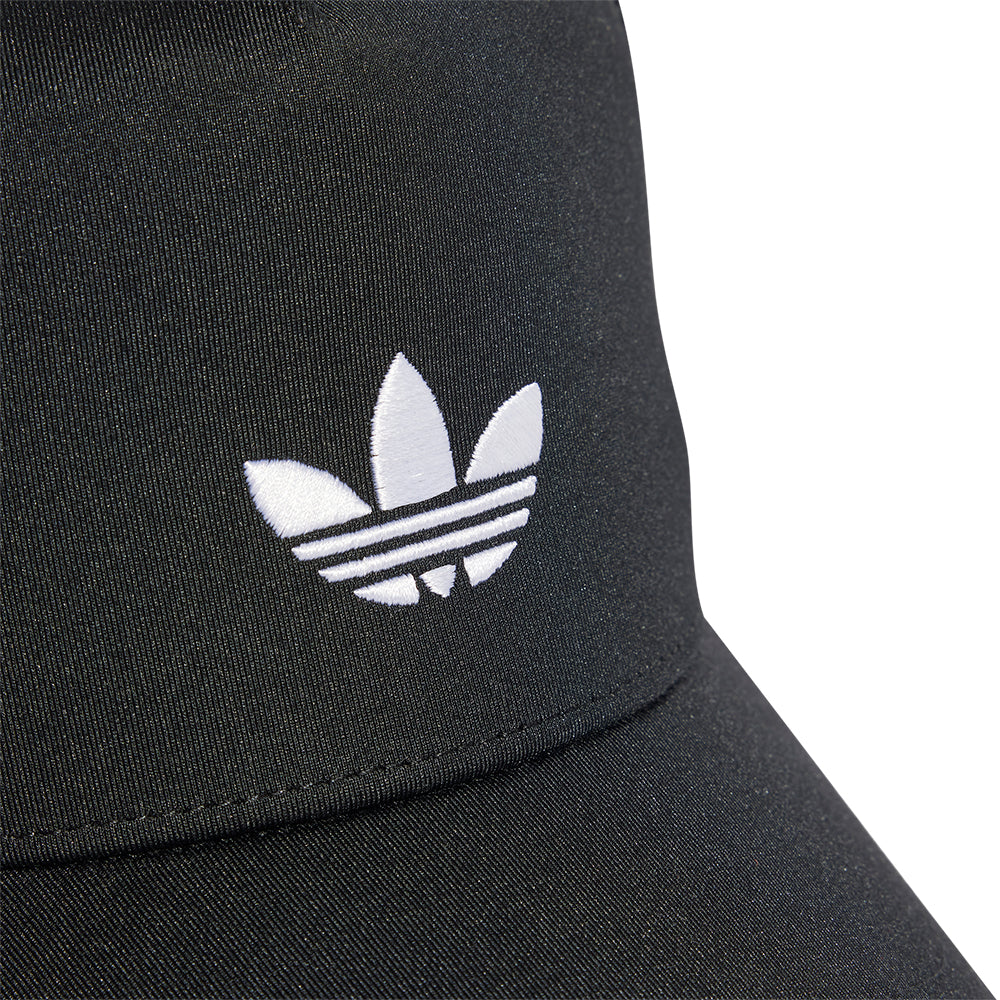 ADIDAS ORIGINALS Adicolor Classic Curved Foam Trucker Men's Cap - Supersports Thailand Supersports Thailand