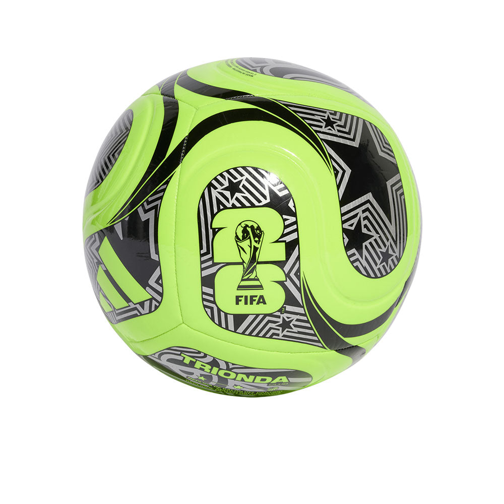 ADIDAS World Cup 26 Trionda Club ลูกฟุตบอล
