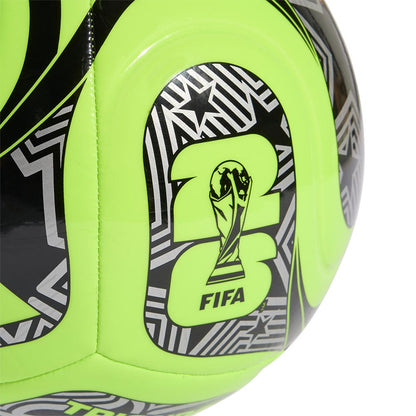 ADIDAS World Cup 26 Trionda Club ลูกฟุตบอล