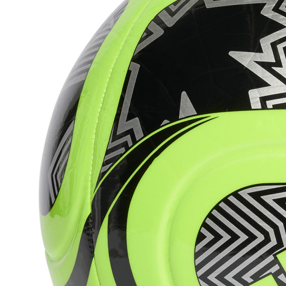 ADIDAS World Cup 26 Trionda Club ลูกฟุตบอล
