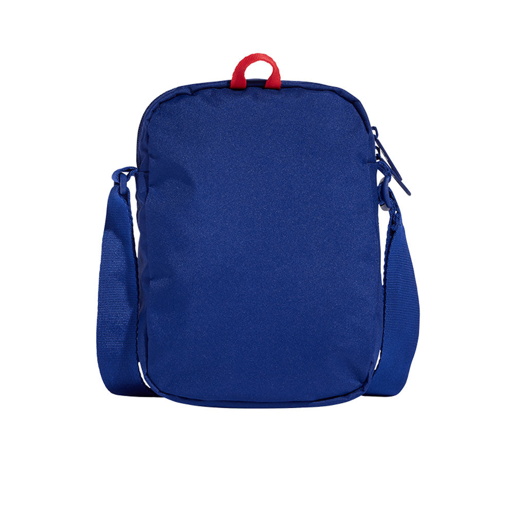 ADIDAS Tiro Graphic Organiser Unisex Crossbody Bag - Supersports Thailand