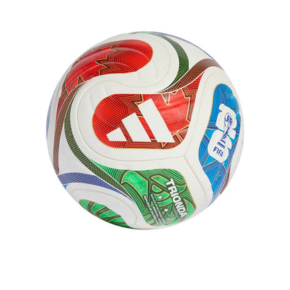 ADIDAS FIFA World Cup 26™ Trionda Competition ลูกฟุตบอล