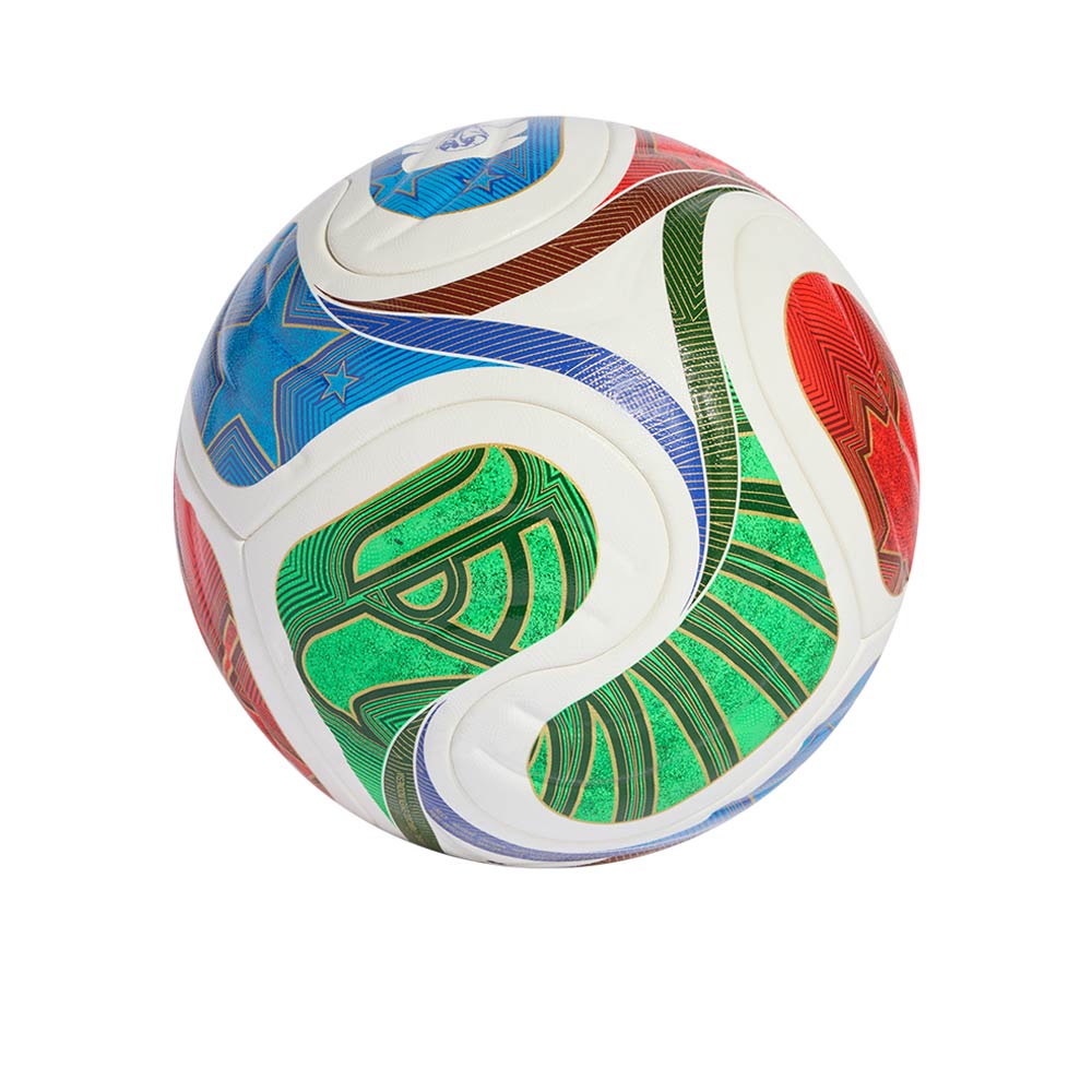 ADIDAS FIFA World Cup 26™ Trionda Competition ลูกฟุตบอล