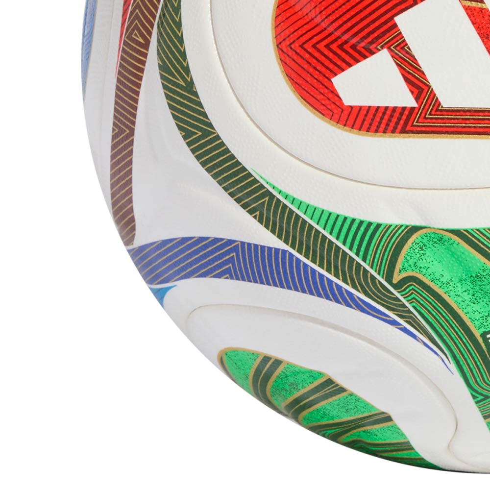 ADIDAS FIFA World Cup 26™ Trionda Competition ลูกฟุตบอล
