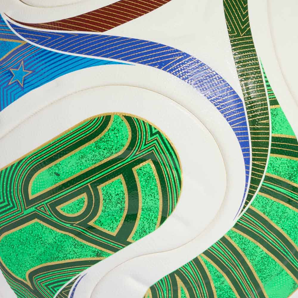 ADIDAS FIFA World Cup 26™ Trionda Competition ลูกฟุตบอล