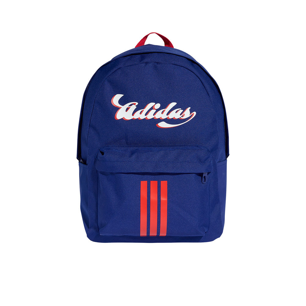 ADIDAS Tiro Graphic II Unisex Backpack - Supersports Thailand