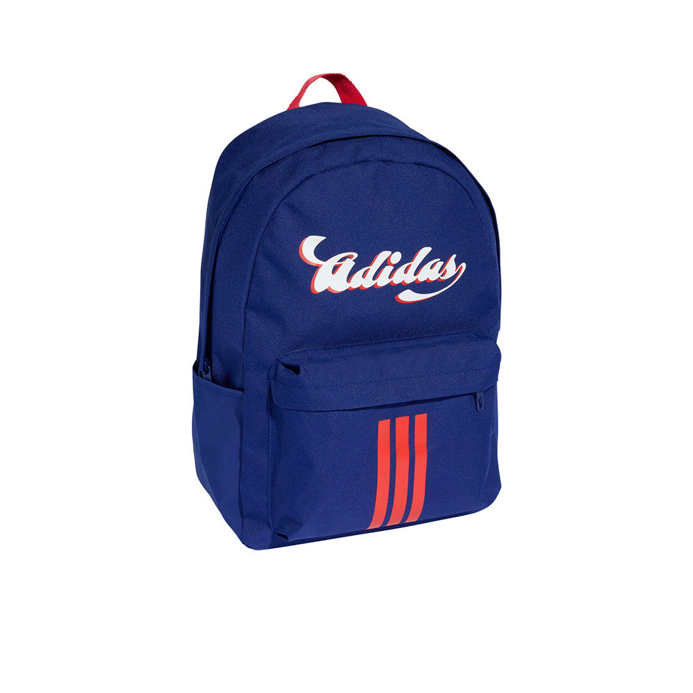 ADIDAS Tiro Graphic II Unisex Backpack - Supersports Thailand
