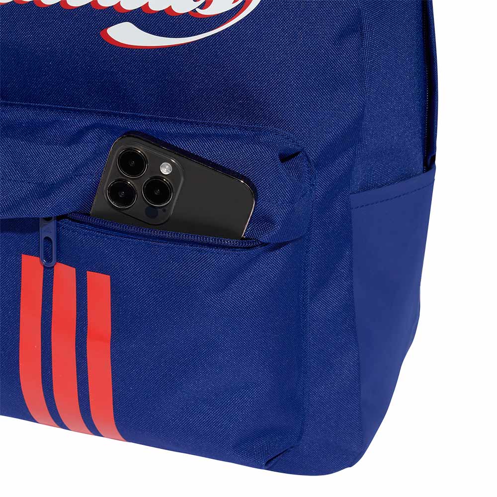 ADIDAS Tiro Graphic II Unisex Backpack - Supersports Thailand Supersports Thailand