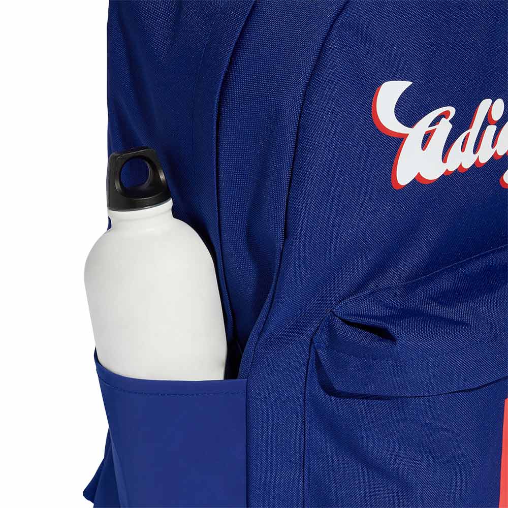 ADIDAS Tiro Graphic II Unisex Backpack - Supersports Thailand Supersports Thailand
