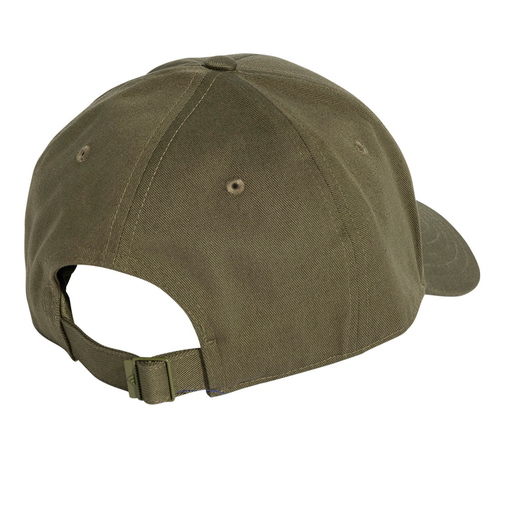 ADIDAS New Logo Unisex Cap - Supersports Thailand