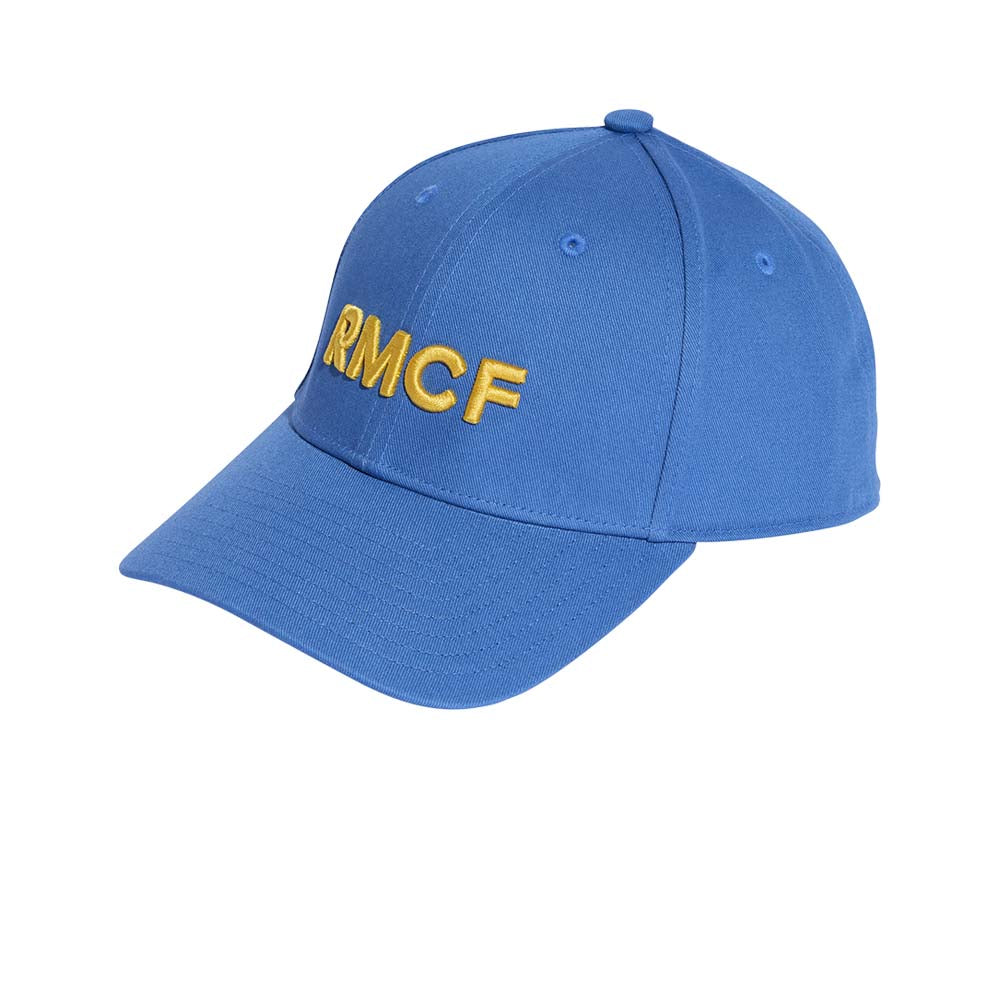 ADIDAS Real Madrid Third Unisex Cap