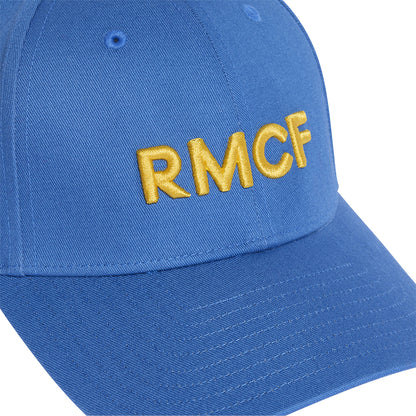 ADIDAS Real Madrid Third Unisex Cap