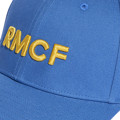 ADIDAS Real Madrid Third Unisex Cap