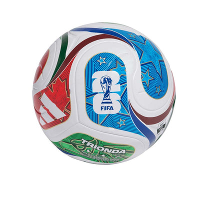 ADIDAS World Cup League ลูกฟุตบอล