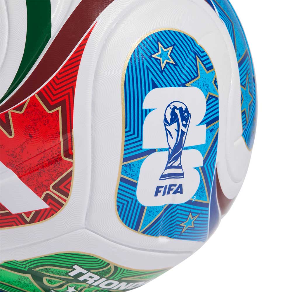 ADIDAS World Cup League ลูกฟุตบอล