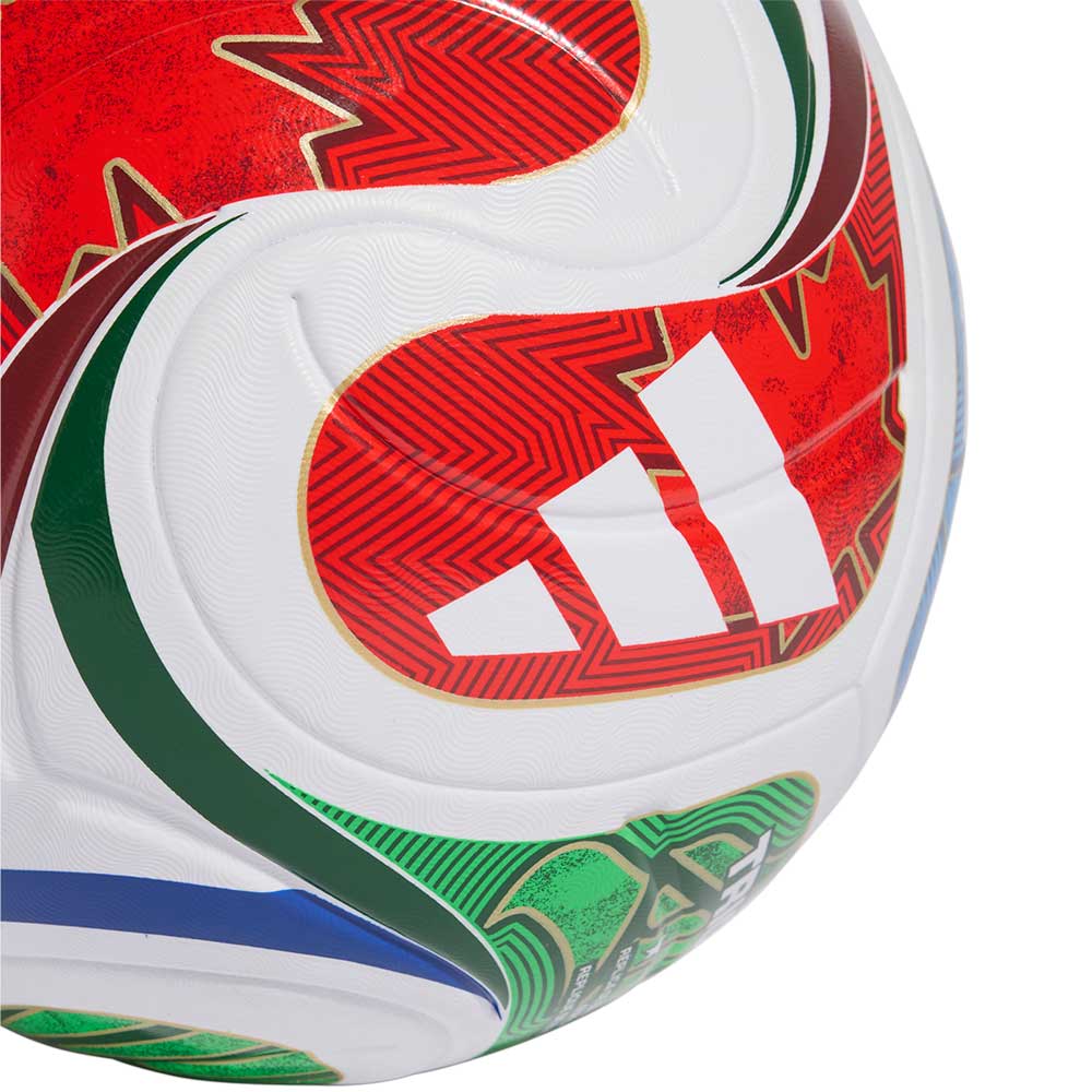 ADIDAS World Cup League ลูกฟุตบอล