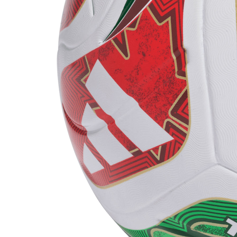 ADIDAS World Cup League ลูกฟุตบอล