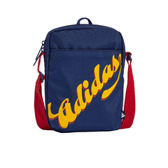 ADIDAS Tiro Graphic Organiser Unisex Crossbody Bag - Supersports Thailand