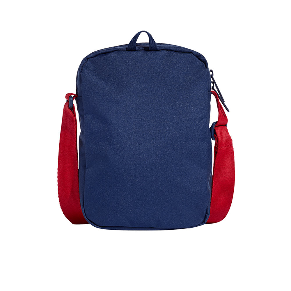 ADIDAS Tiro Graphic Organiser Unisex Crossbody Bag - Supersports Thailand