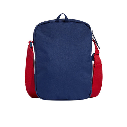 ADIDAS Tiro Graphic Organiser Unisex Crossbody Bag - Supersports Thailand