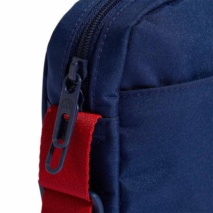 ADIDAS Tiro Graphic Organiser Unisex Crossbody Bag - Supersports Thailand