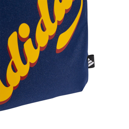 ADIDAS Tiro Graphic Organiser Unisex Crossbody Bag - Supersports Thailand