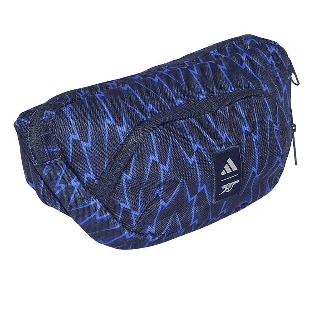 ADIDAS Arsenal Away Unisex Waistpack - Supersports Thailand