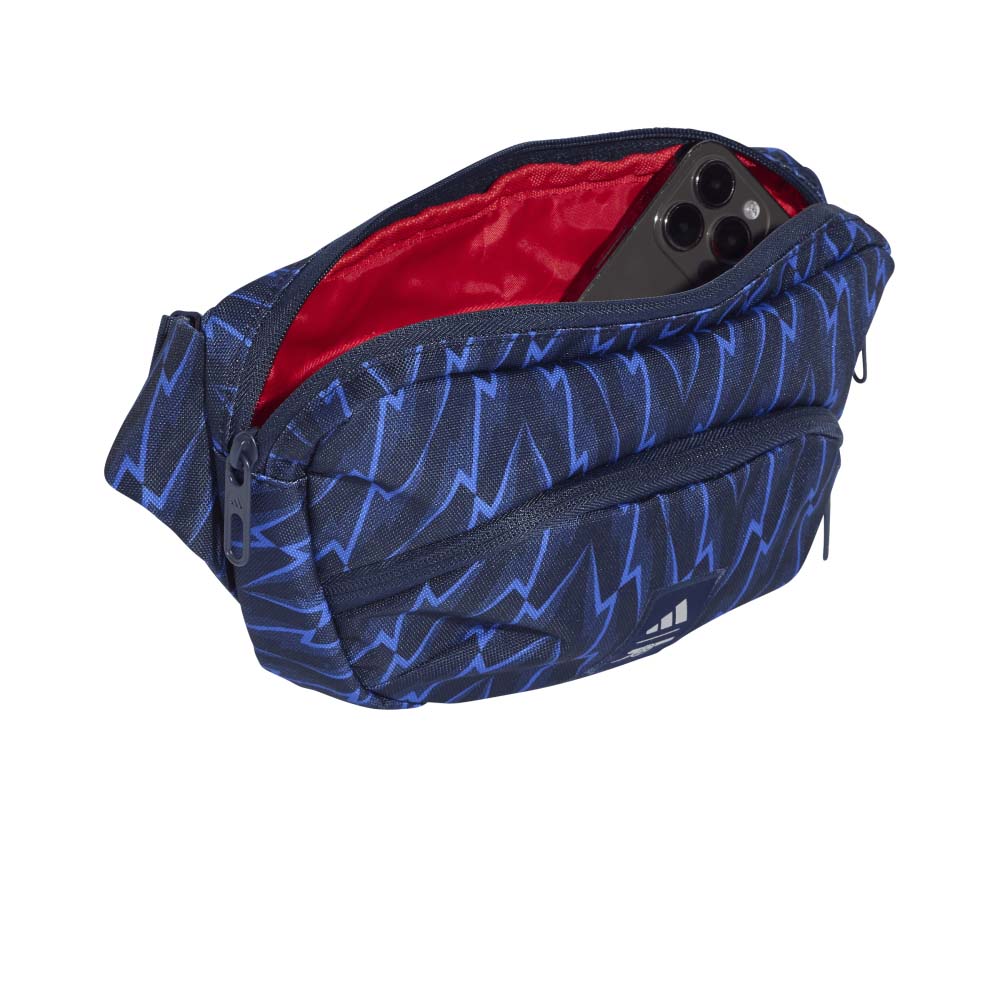 ADIDAS Arsenal Away Unisex Waistpack