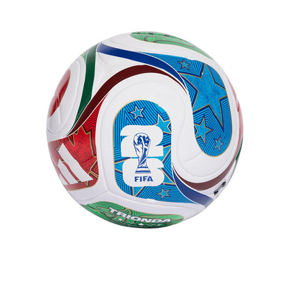ADIDAS FIFA World Cup 26™ Trionda League ลูกฟุตบอล