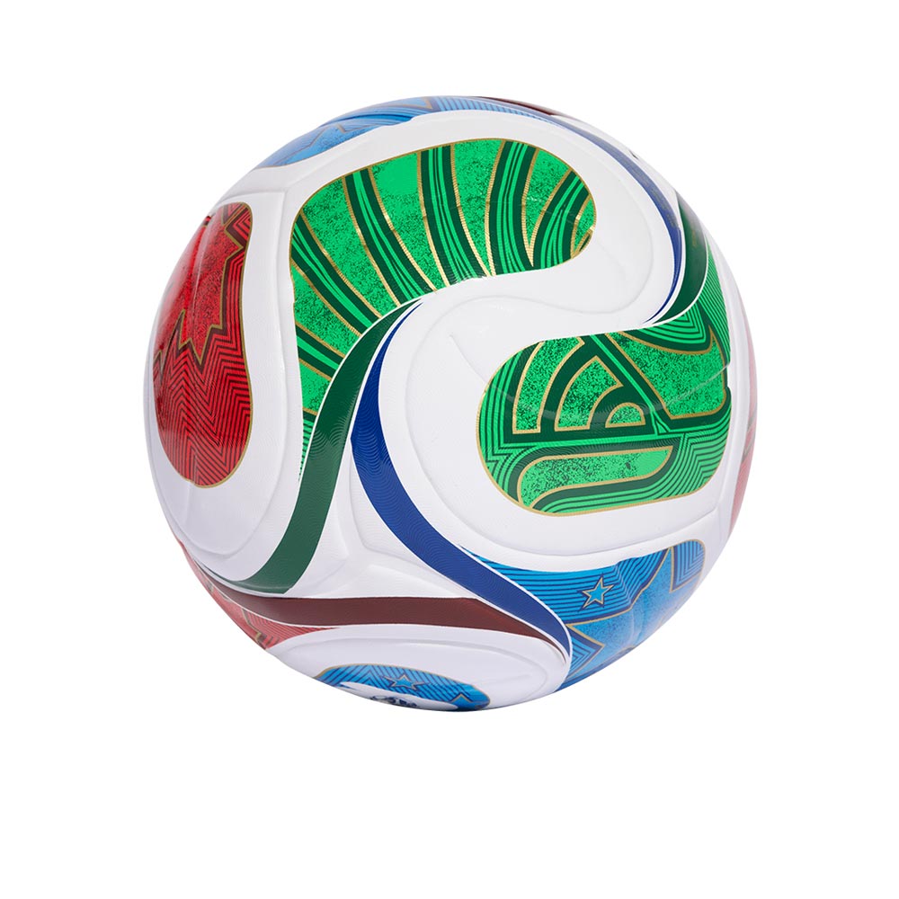 ADIDAS FIFA World Cup 26™ Trionda League ลูกฟุตบอล