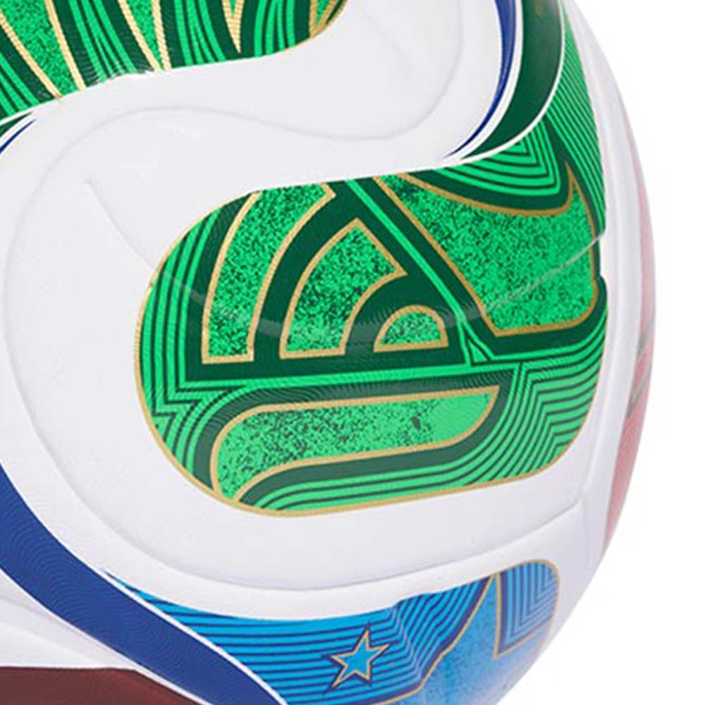 ADIDAS FIFA World Cup 26™ Trionda League ลูกฟุตบอล