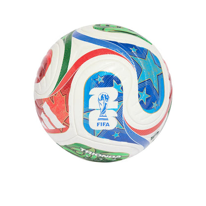 ADIDAS FIFA World Cup 26™ Trionda Pro ลูกฟุตบอล