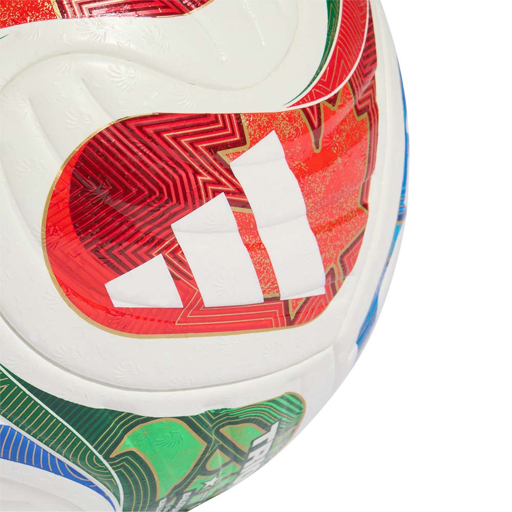 ADIDAS FIFA World Cup 26™ Trionda Pro ลูกฟุตบอล