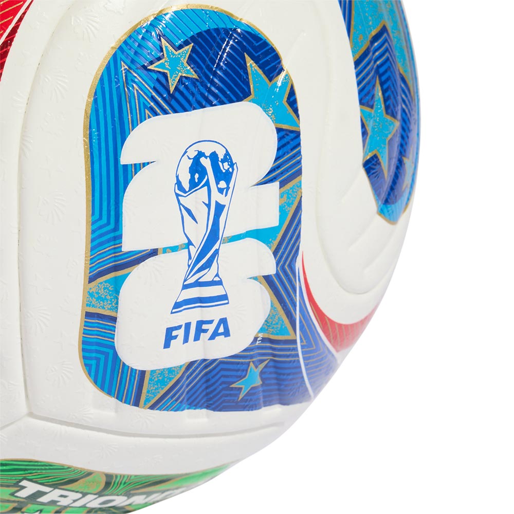 ADIDAS FIFA World Cup 26™ Trionda Pro ลูกฟุตบอล
