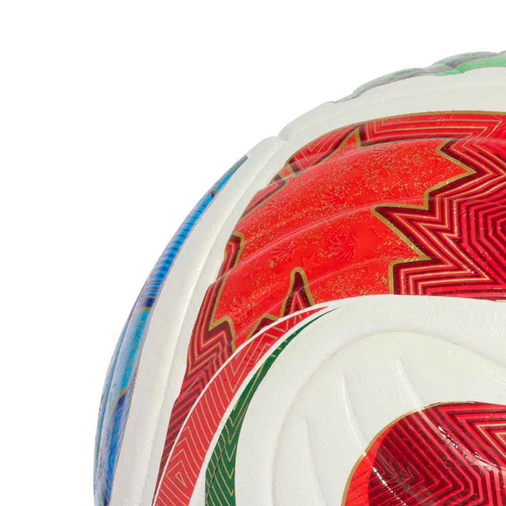 ADIDAS FIFA World Cup 26™ Trionda Pro ลูกฟุตบอล