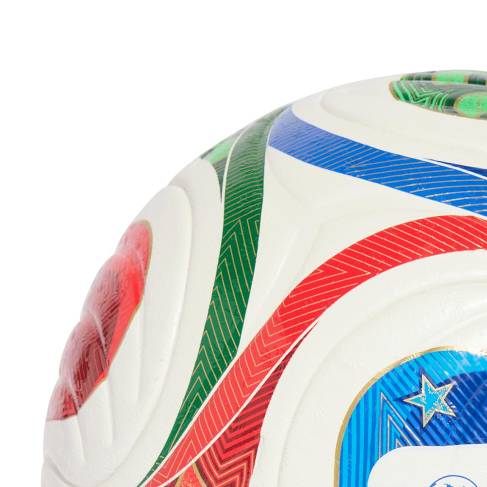 ADIDAS FIFA World Cup 26™ Trionda Pro ลูกฟุตบอล