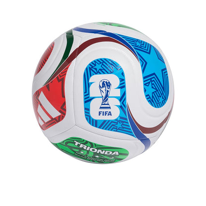 ADIDAS FIFA World Cup 26™ Trionda Training ลูกฟุตบอล