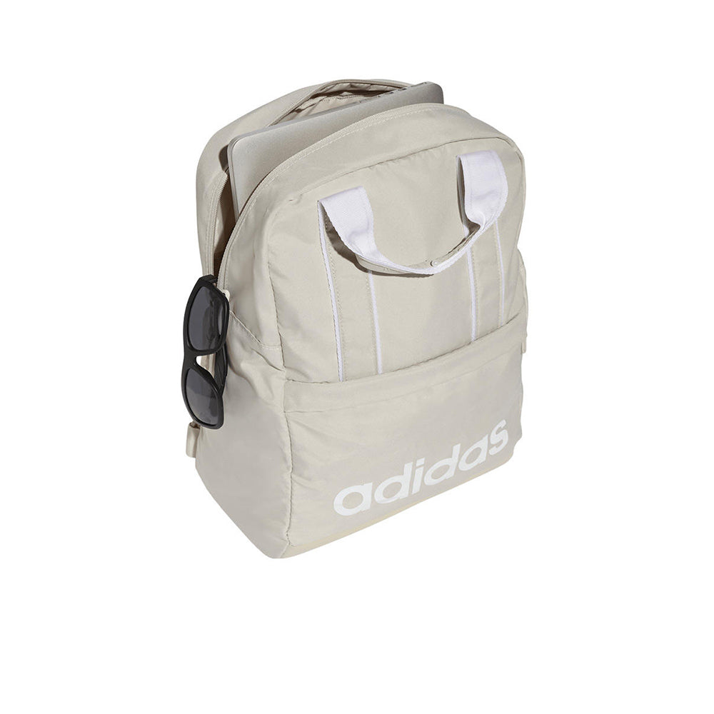 ADIDAS Linear Essentials กระเป๋าเป้ผู้ใหญ่