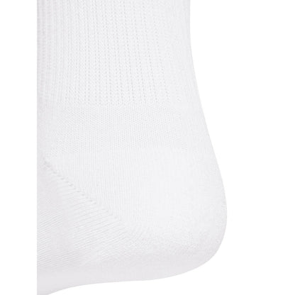ADIDAS Logo Unisex Socks (3 Pairs) - Supersports Thailand