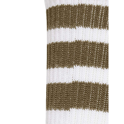ADIDAS Logo Unisex Socks (3 Pairs) - Supersports Thailand