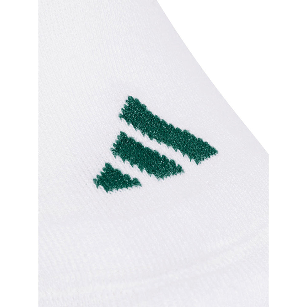 ADIDAS Logo Unisex Socks (3 Pairs) - Supersports Thailand