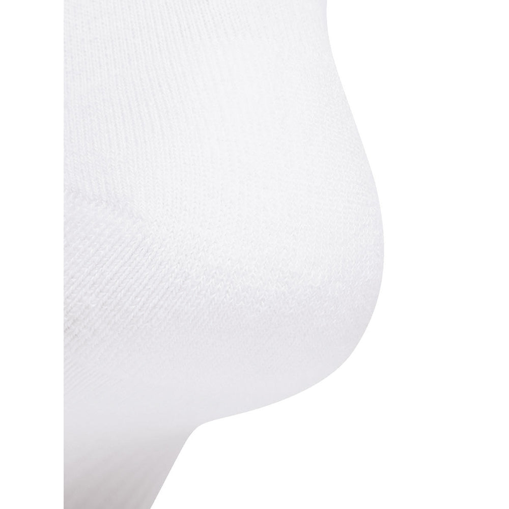 ADIDAS Logo Unisex Socks (3 Pairs) - Supersports Thailand