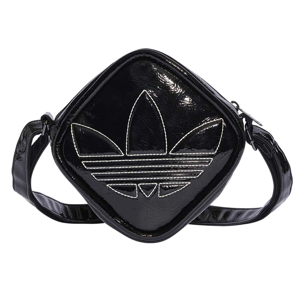 ADIDAS ORIGINALS Adicolor Premium Classic Diamond กระเป๋าสะพายข้างผู้ใหญ่