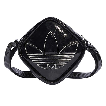 ADIDAS ORIGINALS Adicolor Premium Classic Diamond กระเป๋าสะพายข้างผู้ใหญ่