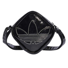 ADIDAS ORIGINALS Adicolor Premium Classic Diamond กระเป๋าสะพายข้างผู้ใหญ่