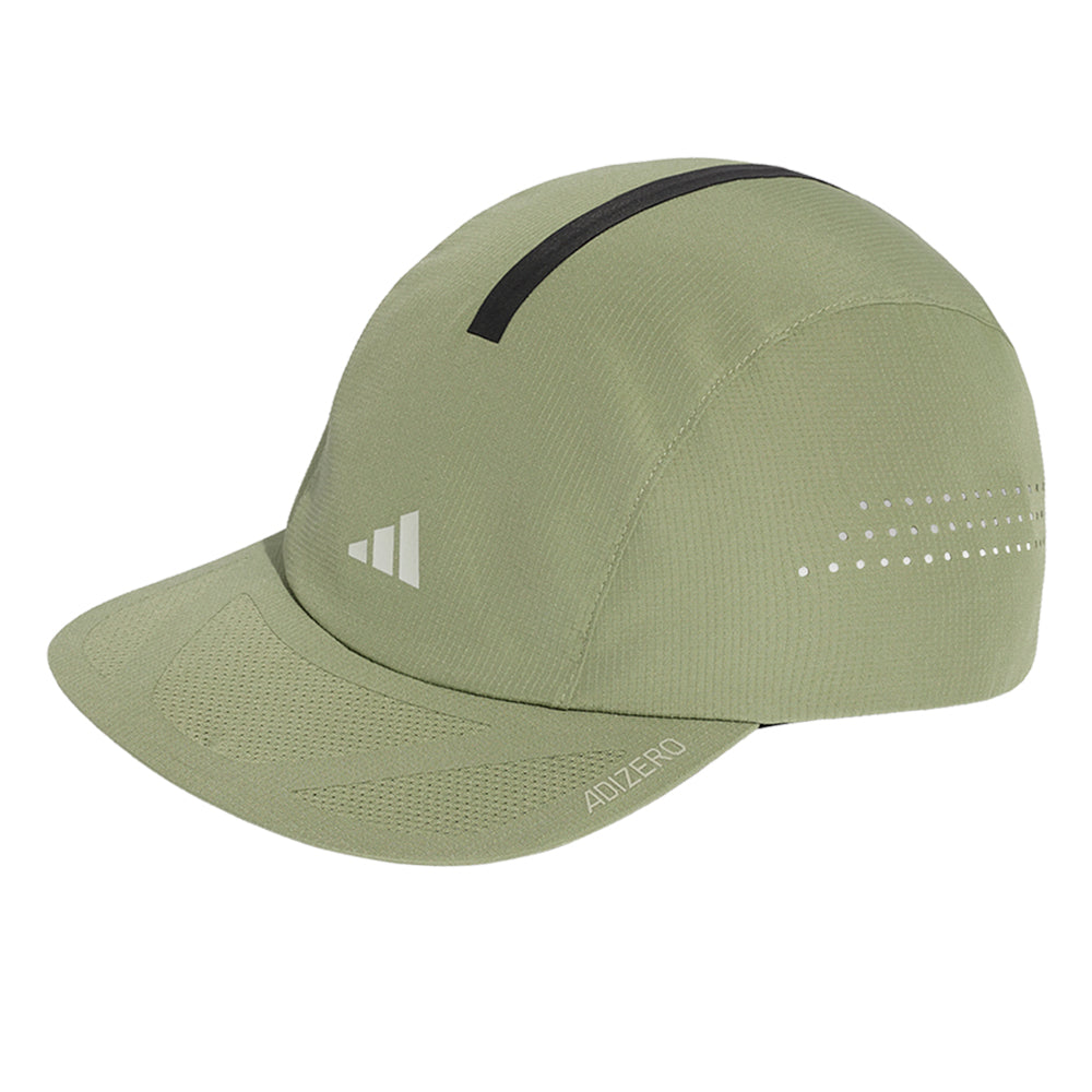 ADIDAS Runningxadizero Lightweight CLIMACOOL Unisex Cap - Supersports Thailand