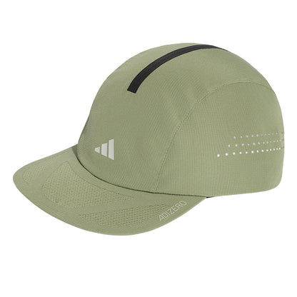 ADIDAS Runningxadizero Lightweight CLIMACOOL Unisex Cap - Supersports Thailand