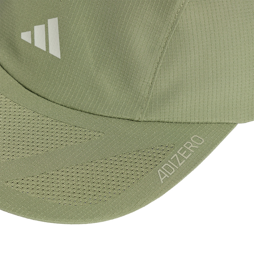 ADIDAS Runningxadizero Lightweight CLIMACOOL Unisex Cap - Supersports Thailand Supersports Thailand