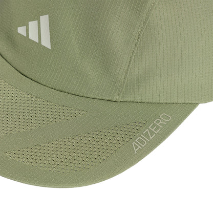 ADIDAS Runningxadizero Lightweight CLIMACOOL Unisex Cap - Supersports Thailand